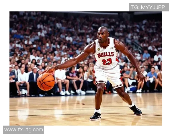 乔丹与托马斯的传奇对决:篮球历史上的巅峰之战与恩怨情仇 乔丹与托马斯的传奇对决:篮球历史上的巅峰之战与恩怨情仇