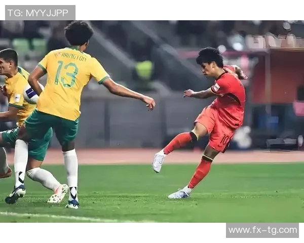 国足U23迎战伊朗队全力争胜期待年轻球员展现实力与潜力 国足U23迎战伊朗队全力争胜期待年轻球员展现实力与潜力