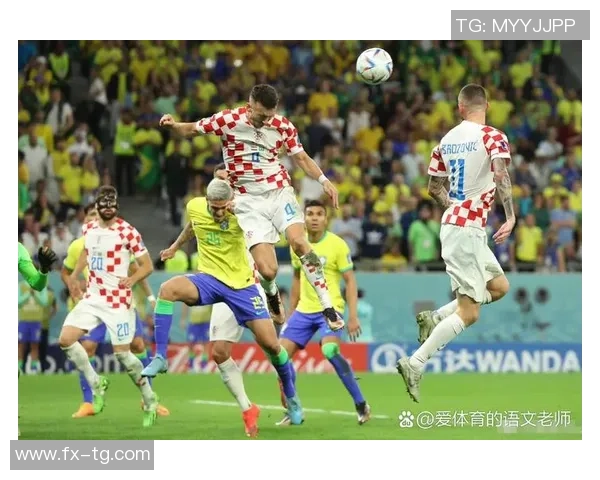 巴西与克罗地亚国歌对唱精彩瞬间视频回顾