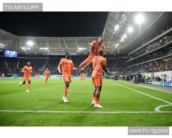 藿芬海姆迎战里昂期待精彩对决与战术较量的足球盛宴