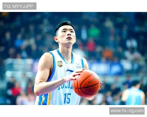 陈林坚：从默默无闻到闪耀赛场的篮球新星成长之路